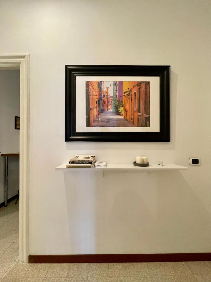C&Y Apartments - Roma Prati - Luxury Double Studio With Kitchen Exterior photo