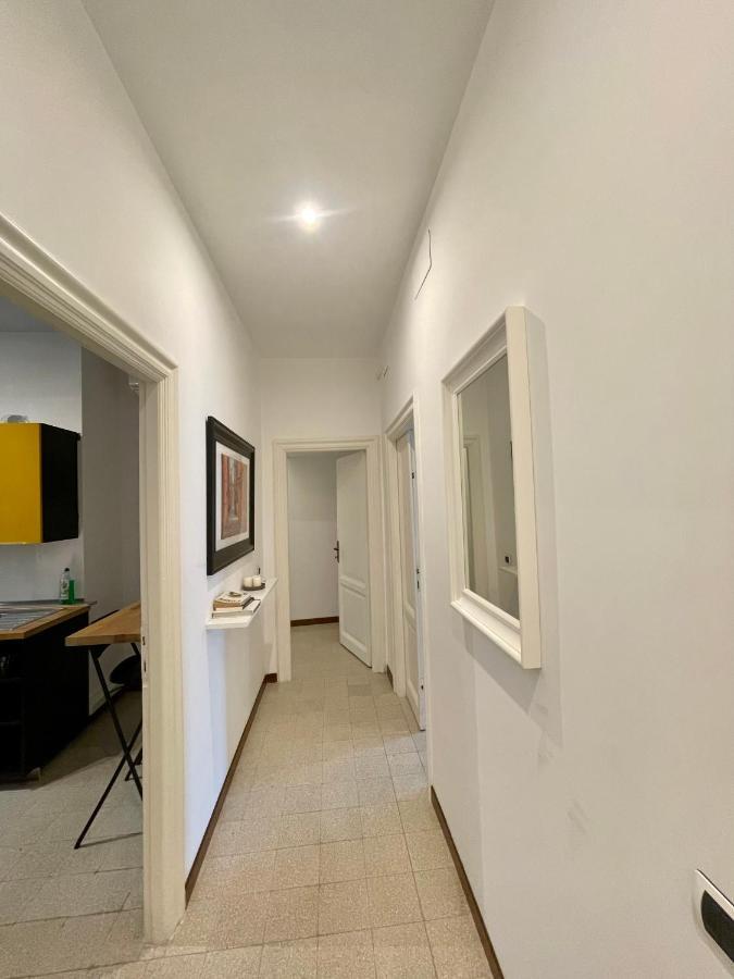 C&Y Apartments - Roma Prati - Luxury Double Studio With Kitchen Exterior photo