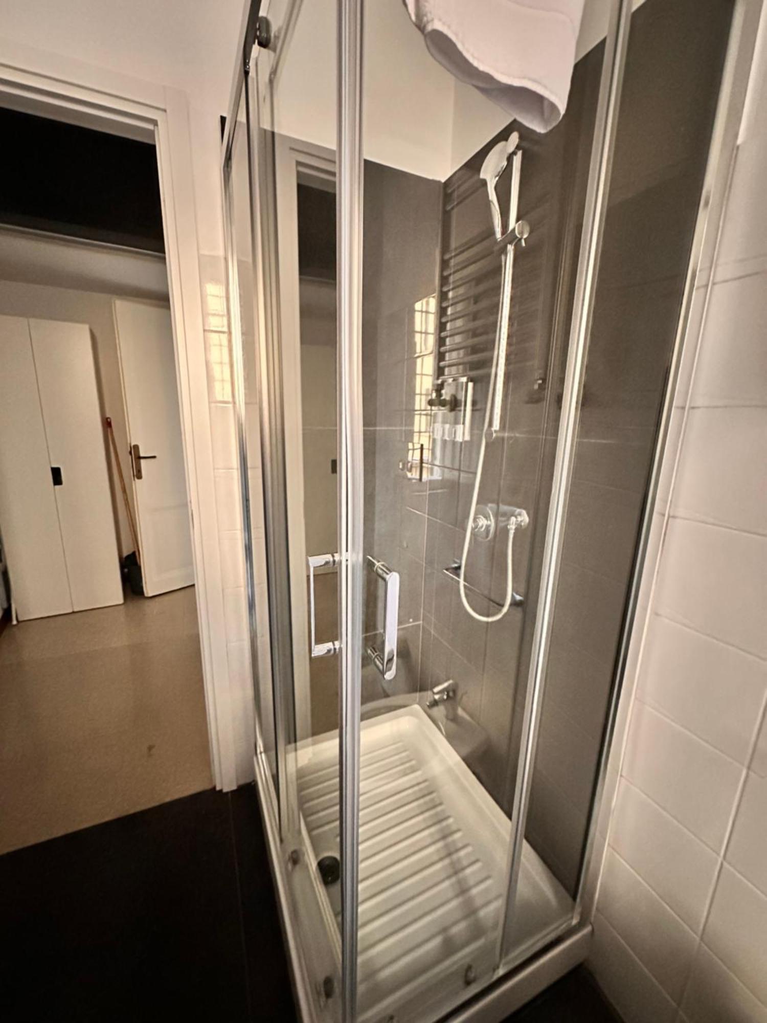 C&Y Apartments - Roma Prati - Luxury Double Studio With Kitchen Exterior photo