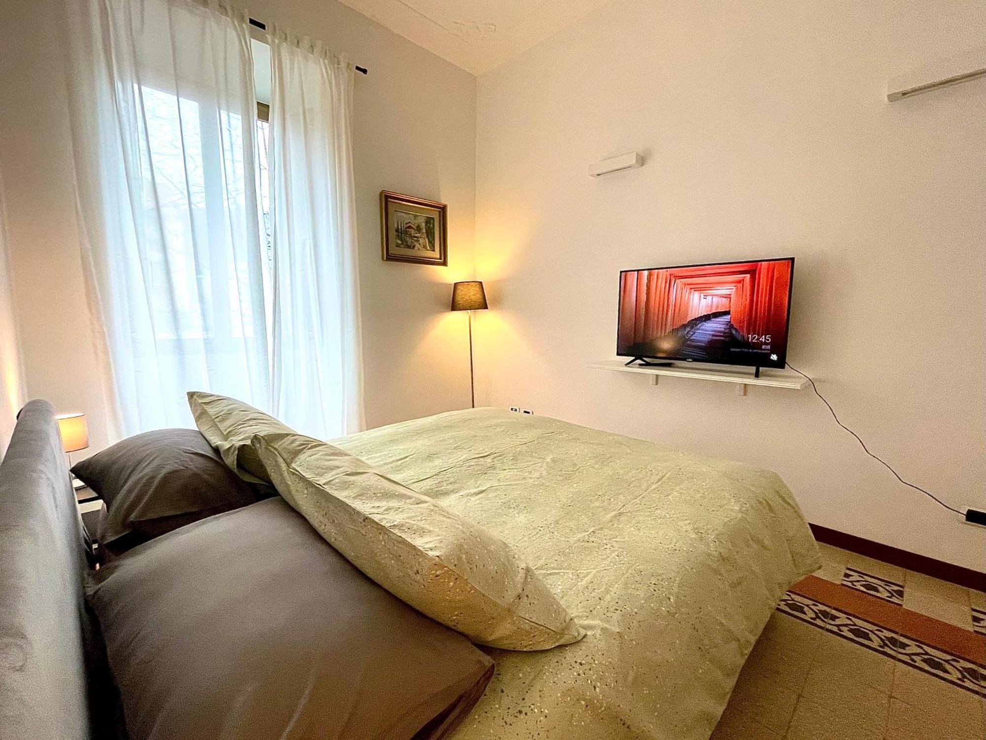 C&Y Apartments - Roma Prati - Luxury Double Studio With Kitchen Exterior photo