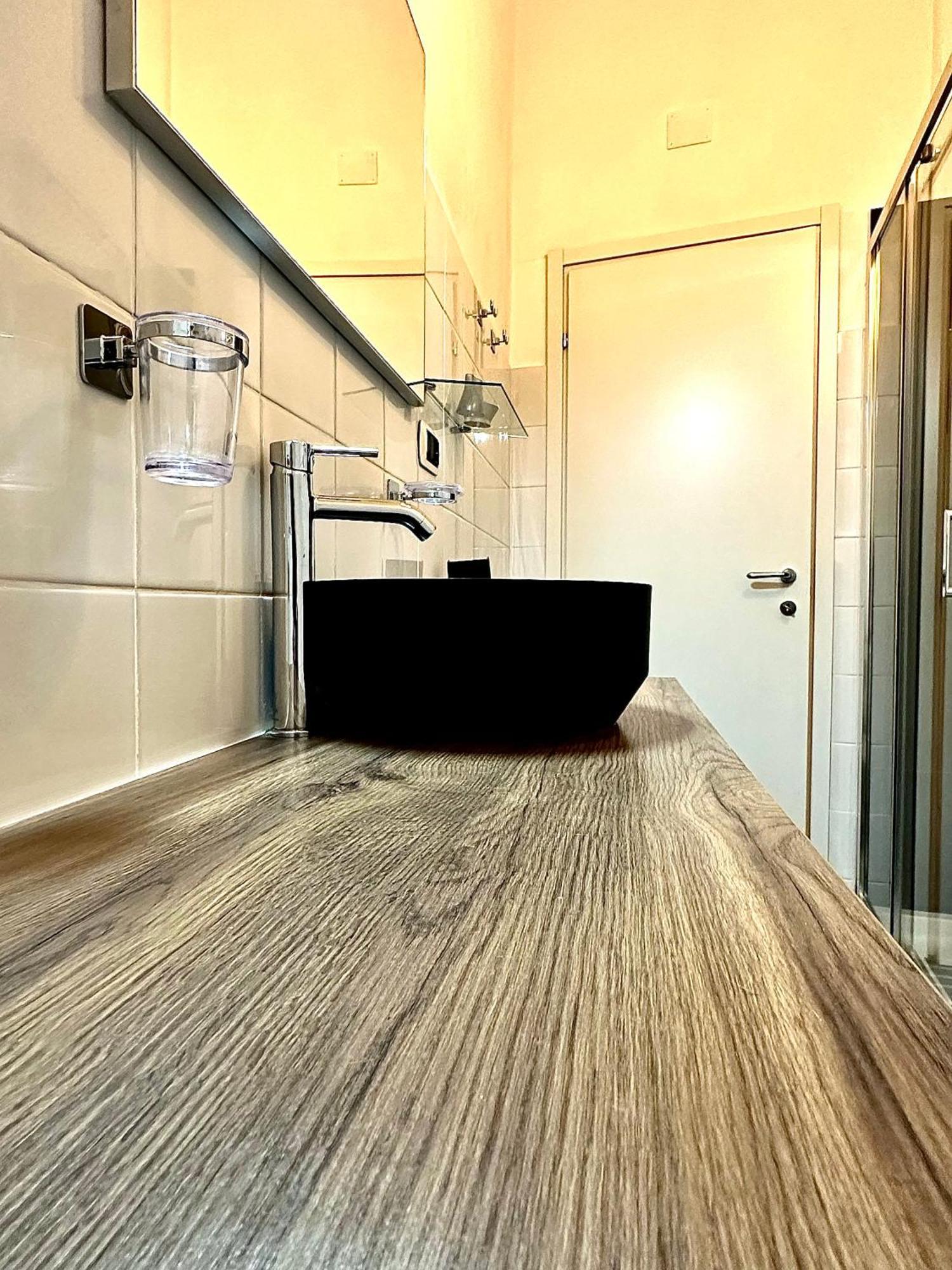 C&Y Apartments - Roma Prati - Luxury Double Studio With Kitchen Exterior photo